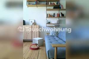 Tauschwohnung: 3 Zi.-Altbau-Whg in Grünberger Straße – Grünberger Straße 16, 10243 Friedrichshain, Berlin – Vorschaubild 5