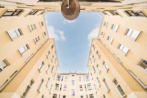 Sichere Kapitalanlage nahe Schillerpark – jetzt investieren! – Barfusstraße 9, 13349 Wedding, Berlin – Vorschaubild 3