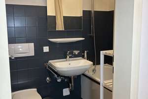 Kompakt wohnen in Laim: 1-Zimmer-Apartment – Hogenbergstraße 11, 80686 St. Ulrich, München – Vorschaubild 10