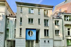 Frisch Renovierte Maisonette-Wohnung in Oberbarmen – Von-Eynern-Str 9, 42275 Oberbarmen, Wuppertal – Vorschaubild 2