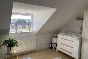 Schöne 3-Zi-Wohnung im DG in S-Frauenkopf – Die vollständige Adresse der Immobilie erhältst du vom Anbieter., 70184 Frauenkopf, Stuttgart – Vorschaubild 4
