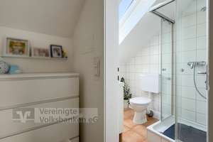 Tolle 3,5-Zimmer-Dachgeschosswohnung mit Garage - Stadtmitte - Frei nach Verkauf – Die vollständige Adresse der Immobilie erhältst du vom Anbieter., 72764 Reutlingen-Mitte, Reutlingen – Vorschaubild 11