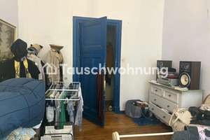 Tauschwohnung: Charmante Altbauwohnung – Die vollständige Adresse der Immobilie erhältst du vom Anbieter., 10551 Moabit, Berlin – Vorschaubild 2