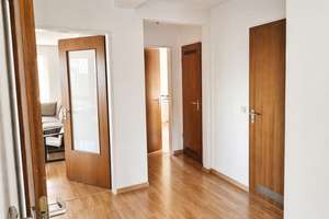 PROVISIONSFREI: vermietete 3-Zimmer-Wohnung  – Die vollständige Adresse der Immobilie erhältst du vom Anbieter., 40591 Wersten, Düsseldorf – Vorschaubild 6