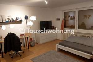Tauschwohnung: Tausche 3-Zimmer-Wohnung in Mainz, Finthen