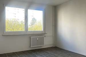 Nimm mich! Geräumige 3-Zimmer-Wohnung – Bergenring 26, 24109 Mettenhof, Kiel – Vorschaubild 4