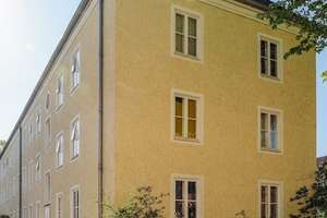 Zimmer 14,12 m² innerhalb einer 3er-WG // 1.OG rechts – Immermannhof 1, 38440 Stadtmitte (Ortsteil), Wolfsburg – Vorschaubild 6