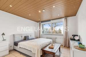 Wohnen in Ehrenfeld - schöne 3-Zimmer-Wohnung mit großem Balkon – 50823 Ehrenfeld (Ortsteil), Köln – Vorschaubild 3