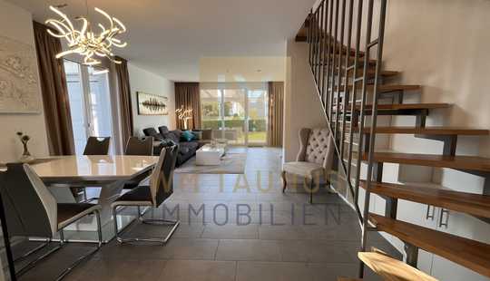 Bild von Traumhaftes Zuhause für Familien - KFW 40 in QNG Plus Standard