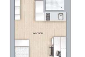 Studentenappartement ab 01.05. zu vermieten - Sonstiges lesen!!! – Steinhauser Straße 3, 81677 Steinhausen, München – Vorschaubild 12