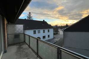 Von priv. - schönes 1-Zi. Single-Appartement in Paderborn Schloß Neuhaus, ruhige Lage m. Balkon 2.OG – Die vollständige Adresse der Immobilie erhältst du vom Anbieter., 33104 Schloß Neuhaus, Paderborn – Vorschaubild 9