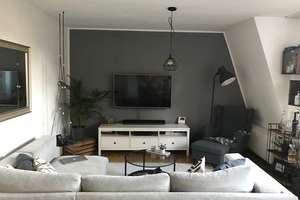 Hochwertige 3-Zimmer Wohnung in der Scharnhorststraße 73B,  28211 Bremen Schwachhausen  – Scharnhorststraße 73B, 28211 Radio Bremen, Bremen – Vorschaubild 6