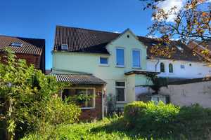 Großzügiges Stadthaus in Wesselburen  -  ideal für Handwerker – Dithmarschen (Kreis) – Vorschaubild 3