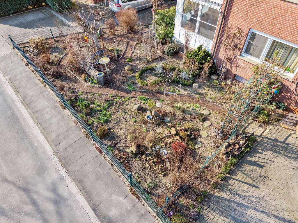 Immobilie in Verl - Charmante 3-Zimmer Erdgeschosswohnung mit eigenem Garten, Wintergarten, Terrasse und Garage - Bild 4