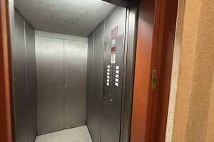 HD-Emmertsgr: 2- ZKB mit Balkon – Blick bis Frankreich, renovierungsbedürfrig, FREI, keine K-Prov. – Mombertplatz 23, 69126 Emmertsgrund, Heidelberg – Vorschaubild 17