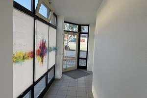 1- Zimmer Apartment Stuttgart- Birkach  – Birkheckenstraße 23, 70599 Birkach-Nord, Stuttgart – Vorschaubild 9