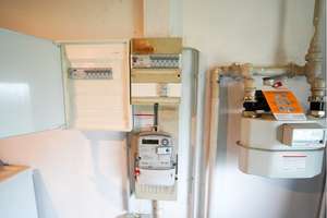 - NOTARVERTRAG IN VORBEREITUNG- Einfamilienhaus mit Garage im schönen Fehrmoor Leherheide – Die vollständige Adresse der Immobilie erhältst du vom Anbieter., 27578 Fehrmoor, Bremerhaven – Vorschaubild 13