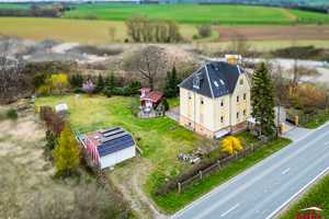 Gepflegtes Zweifamilienhaus mit schönem Grundstück – Zwickau (Kreis) – Vorschaubild 35