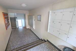Frisch gestrichene 4-Zimmer-Wohnung mit Balkon & hervorragender Anbindung – 40589 Wersten, Düsseldorf – Vorschaubild 2