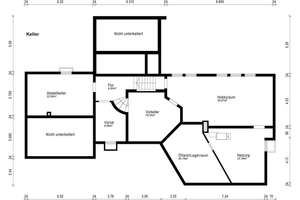 Repräsentative Villa auf Traumgrundstück in der Villenkolonie Eberstadt, Darmstadt – Die vollständige Adresse der Immobilie erhältst du vom Anbieter., 64297 Eberstadt, Darmstadt – Vorschaubild 24