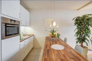 Möbliert: Großzügiges Apartment in der Nähe des Olympiaparks – Die vollständige Adresse der Immobilie erhältst du vom Anbieter., 80993 Alt-Moosach, München – Vorschaubild 5
