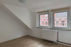 Vollmodernisiertes Reihenmittelhaus in Bremen -Neustadt Hohentor, Grenze Flüsseviertel – Die vollständige Adresse der Immobilie erhältst du vom Anbieter., 28199 Hohentor, Bremen – Vorschaubild 13