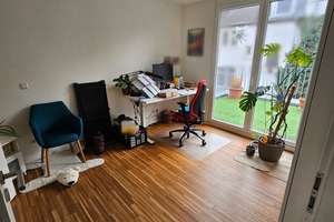 Moderne DHH mit 5 Zimmern und Stellplatz in Karlsruhe Südstadt – Die vollständige Adresse der Immobilie erhältst du vom Anbieter., 76137 Südstadt, Karlsruhe – Vorschaubild 23
