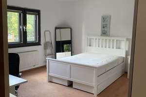 Lebendiges Berlin: 2-Zimmer-Wohnung mit Balkon im Wedding – Holländerstraße 61, 13407 Wedding, Berlin – Vorschaubild 9