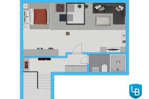 Seeblick inklusive: Großzügiges Zuhause in Traumlage – Die vollständige Adresse der Immobilie erhältst du vom Anbieter., 24306 Plön – Vorschaubild 23