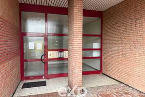 2 Zi ETW mit Balkon und Blick auf den Mittellandkanal – 30177 List, Hannover – Vorschaubild 2