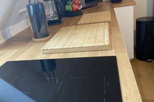 WG-Zimmer Nahe Uni Wuppertal in toller Loftwohnung mit EBK, Designer-Duschbad & Gäste WC. – Blumenstr. xx, 42119 Elberfeld, Wuppertal – Vorschaubild 29