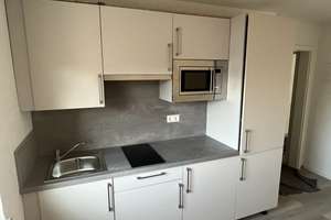 Möblierte 1 Zimmer Apartment inkl.aller Nebenkosten!! – Karlstraße 84, 74076 Heilbronn, Heilbronn – Vorschaubild 7