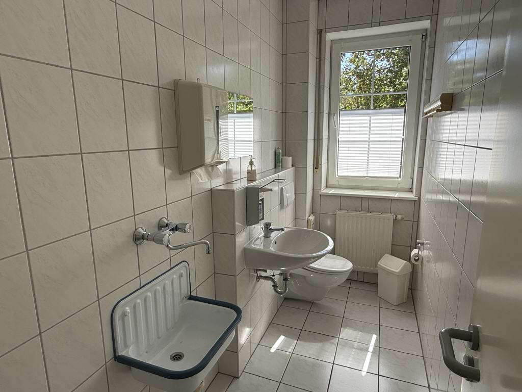 Immobilie in Hirschstein - Großzügiges Einfamilienhaus mit ELW in Prausitz bei Riesa - Bild 1