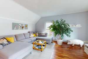 Top! 5,5-Zi.-Maisonette zum (Er)leben plus 3 Zi.-WE für Familie oder zum vermieten unten! – Philippseicher Str 4, 63303 Offenbach (Kreis) – Vorschaubild 5