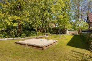 Unkompliziert. Kompakt. Mit Terrasse. Dein Raum. – Die vollständige Adresse der Immobilie erhältst du vom Anbieter., 22393 Sasel, Hamburg – Vorschaubild 6