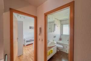 Charmante Maisonettewohnung mit moderner Küche in Stuttgart-Bad Cannstatt – sofort bezugsfrei – Die vollständige Adresse der Immobilie erhältst du vom Anbieter., 70374 Schmidener Vorstadt, Stuttgart – Vorschaubild 16