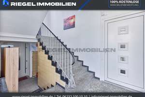 Sie hier? Wir auch! Solide kalkulierbare Kapitalanlage: 4 Familienhaus mit ca. 342 m² Wohnfläche – Die vollständige Adresse der Immobilie erhältst du vom Anbieter., 68199 Neckarau, Mannheim – Vorschaubild 14