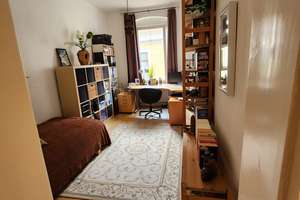 3-Zimmer-Wohnung in Braunschweig: Ihr neues Zuhause im Östlichen Ringgebiet – Heinrichstr. 9, 38106 Östliches Ringgebiet, Braunschweig – Vorschaubild 4