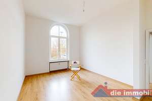 *** Geräumige 4-Zimmer-Wohnung mit offenem Wohnbereich und Balkon - Aufzug*** – Große Diesdorfer Straße 203, 39110 Stadtfeld Ost, Magdeburg – Vorschaubild 4
