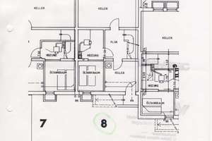 Ihr Gartenhaus im Grünen mit dazu gehörigem Wohnhaus auf 135m² Wfl.!!!!!! – Die vollständige Adresse der Immobilie erhältst du vom Anbieter., 89343 Jettingen-Scheppach – Vorschaubild 51