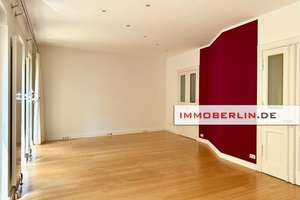 IMMOBERLIN.DE - Urbanes Wohnidyll! Großzügiges Haus mit Charakter & Erholungsgarten – 12167 Steglitz, Berlin – Vorschaubild 6