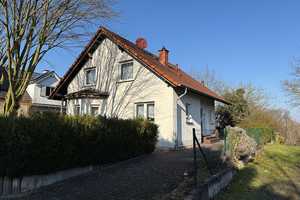 *RESERVIERT* Einfamilienhaus mit großem Grundstück in ruhiger Wohnlage von Soest-Lendringsen! – Soest (Kreis) – Vorschaubild 1
