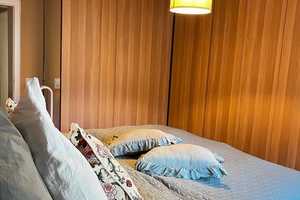 Stilvolle 2-Raum-Wohnung mit gehobener Innenausstattung mit EBK in Mannheim – Friedrichsplatz 14, 68165 Mannheim – Vorschaubild 6