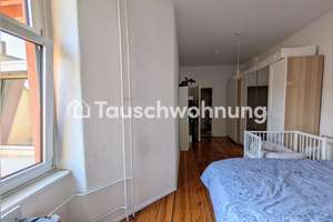 Tauschwohnung: 3-Zimmer Wohnung im ruhigen Hinterhaus – Die vollständige Adresse der Immobilie erhältst du vom Anbieter., 10553 Moabit, Berlin – Vorschaubild 6