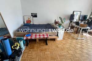 Wohnungstausch: Michaelstraße 12 – Michaelstraße 12, 50400 Altstadt/Süd, Köln – Vorschaubild 2