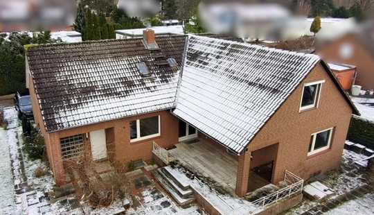 Bild von Perfekt für die Familie! Ihr neues Zuhause in Braunschweig 