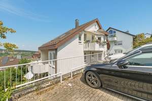 Attraktive 3-Zimmer-Wohnung mit offenem Wohnbereich, Balkon und Stellplatz – Die vollständige Adresse der Immobilie erhältst du vom Anbieter., 70619 Sillenbuch (Ortsteil), Stuttgart – Vorschaubild 29