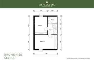 Junges Reihenhaus in familienfreundlicher Lage in der Wöste in Greven – Die vollständige Adresse der Immobilie erhältst du vom Anbieter., 48268 Greven – Vorschaubild 10