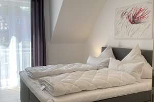 Ansprechendes und neuwertiges 3-Zimmer-Haus mit gehobener Innenausstattung in Hohwacht – Seestraße 21d, 24321 Hohwacht (Ostsee) – Vorschaubild 13