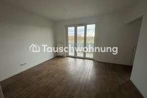 Tauschwohnung: 2-Zimmer-Wohnung in Köln-Porz, 43 m², 530 € warm (WBS)